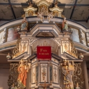 Markgrafenaltar