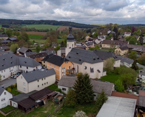 Ortsansicht